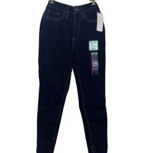No Boundaries High Rise Skinny Jeans - Size 3 Junior - NEW with Tags